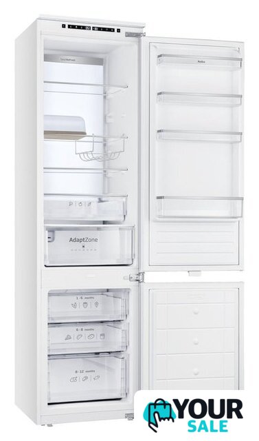 Холодильник Amica BK34058.8 STUDIO - Изображение №5 — Интернет-магазин Your Sale