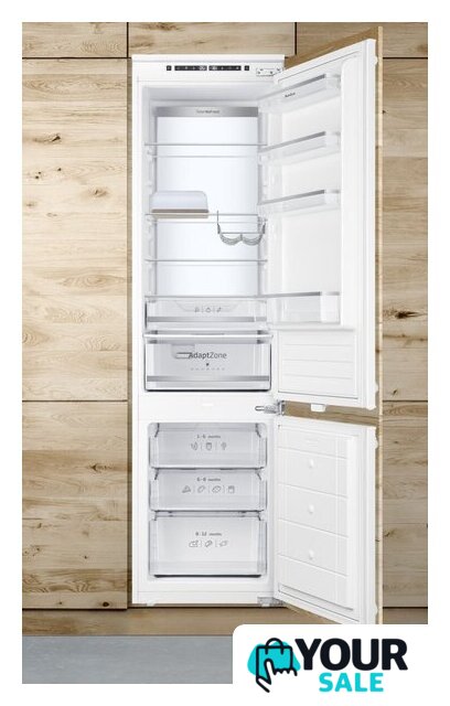 Холодильник Amica BK34058.8 STUDIO - Изображение №2 — Интернет-магазин Your Sale