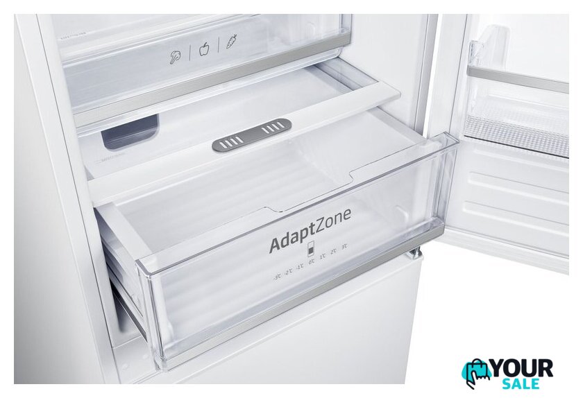 Холодильник Amica BK34058.8 STUDIO - Изображение №8 — Интернет-магазин Your Sale