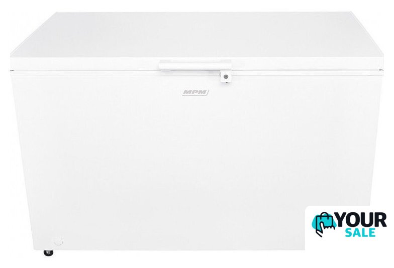 Морозильный ларь MPM 380-SK-15E - Изображение №1 — Интернет-магазин Your Sale