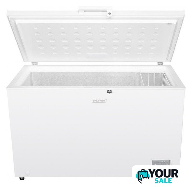 Морозильный ларь MPM 380-SK-15E - Изображение №2 — Интернет-магазин Your Sale