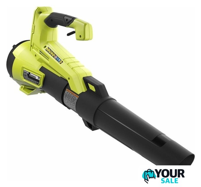 Садовая воздуходувка Ryobi RY18BLXC-0 5133005355 (без АКБ) - Изображение №3 — Интернет-магазин Your Sale