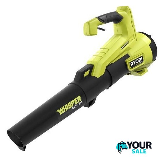 Садовая воздуходувка Ryobi RY18BLXC-0 5133005355 (без АКБ) - Изображение №1 — Интернет-магазин Your Sale