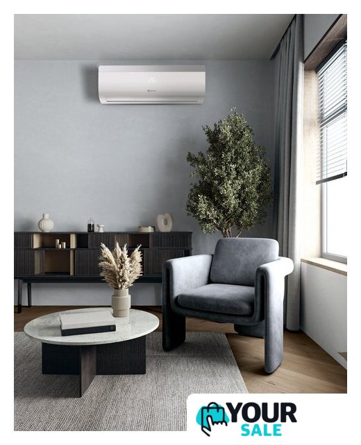 Кондиционер Electrolux Skyworth EACS/I-18HVA/HC/N8 - Изображение №4 — Интернет-магазин Your Sale