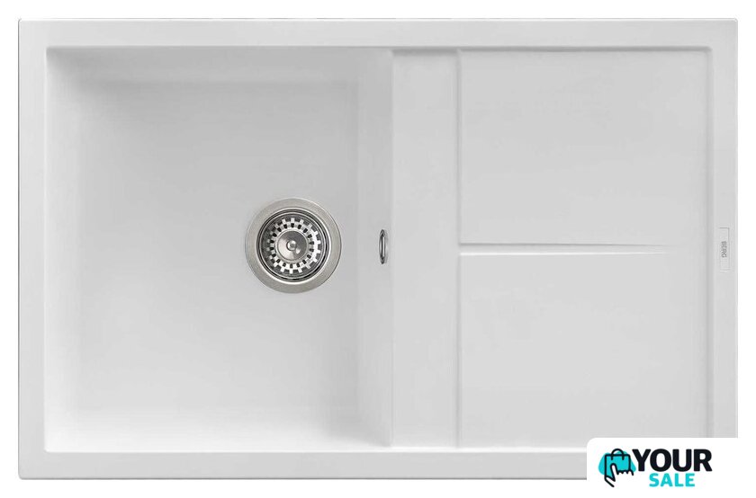 Кухонная мойка Berg BROW11L - Изображение №1 — Интернет-магазин Your Sale