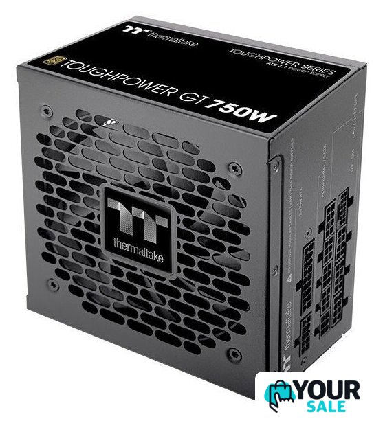 Блок питания Thermaltake Toughpower GT 750W PS-TPT-0750FNFAGE-3 - Изображение №3 — Интернет-магазин Your Sale
