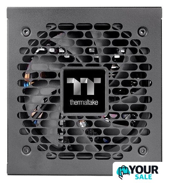 Блок питания Thermaltake Toughpower GT 750W PS-TPT-0750FNFAGE-3 - Изображение №2 — Интернет-магазин Your Sale