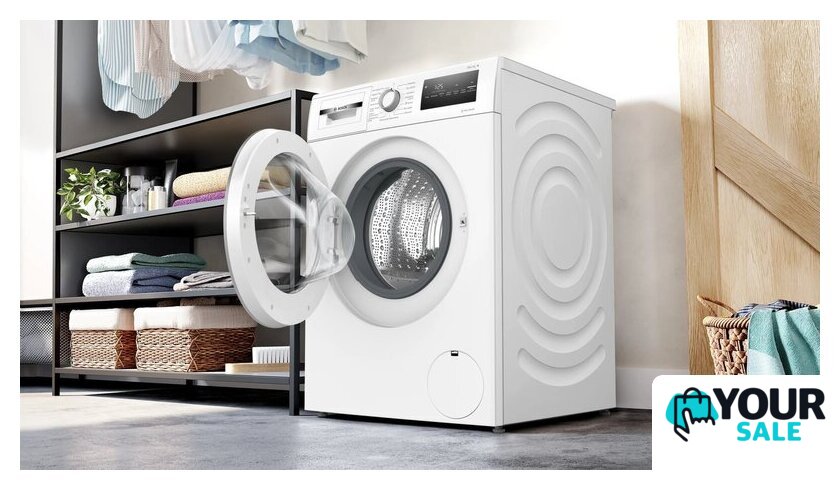 Стиральная машина Bosch Serie 4 WAN2425LPL - Изображение №5 — Интернет-магазин Your Sale