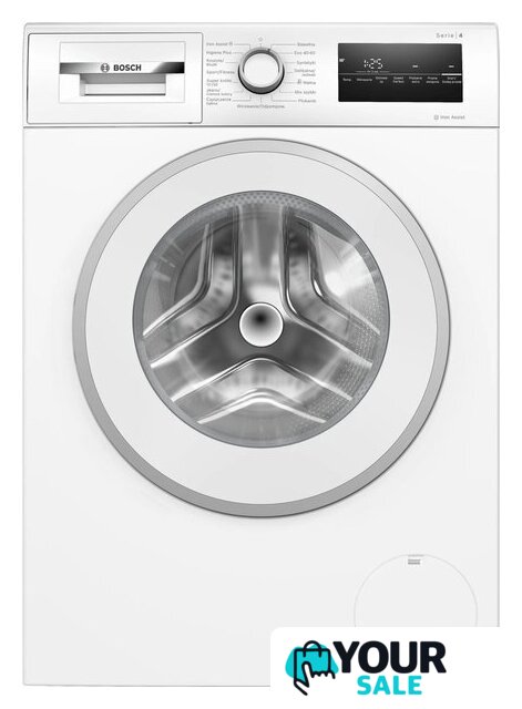 Стиральная машина Bosch Serie 4 WAN2425LPL - Изображение №1 — Интернет-магазин Your Sale