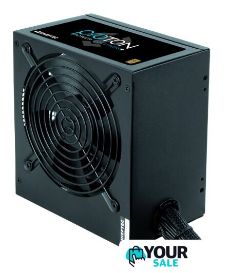 Блок питания Chieftec Proton BDF-600S - Изображение №3 — Интернет-магазин Your Sale