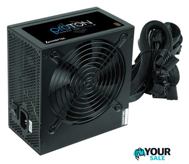 Блок питания Chieftec Proton BDF-600S - Изображение №4 — Интернет-магазин Your Sale