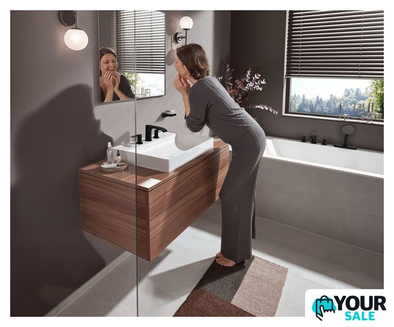 Мыльница Hansgrohe AddStoris 41746670 - Изображение №7 — Интернет-магазин Your Sale