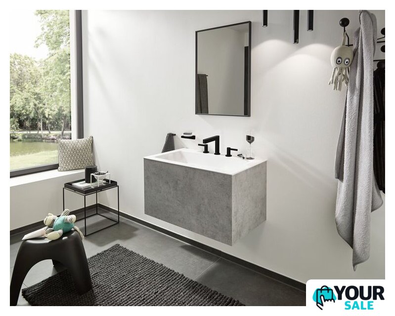 Мыльница Hansgrohe AddStoris 41746670 - Изображение №16 — Интернет-магазин Your Sale