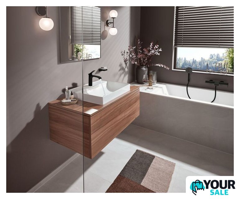 Мыльница Hansgrohe AddStoris 41746670 - Изображение №15 — Интернет-магазин Your Sale