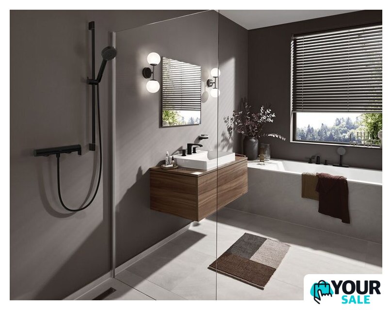 Мыльница Hansgrohe AddStoris 41746670 - Изображение №21 — Интернет-магазин Your Sale