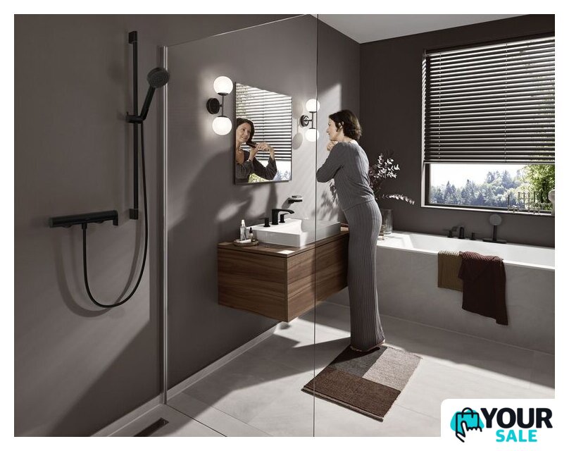 Мыльница Hansgrohe AddStoris 41746670 - Изображение №5 — Интернет-магазин Your Sale