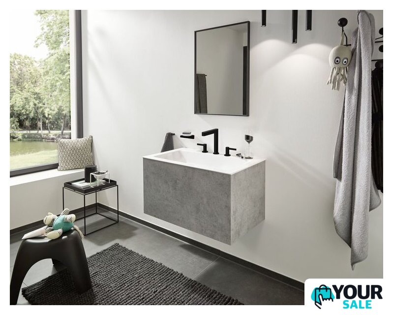 Мыльница Hansgrohe AddStoris 41746670 - Изображение №13 — Интернет-магазин Your Sale