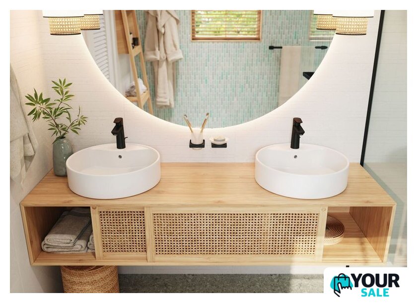 Мыльница Hansgrohe AddStoris 41746670 - Изображение №24 — Интернет-магазин Your Sale