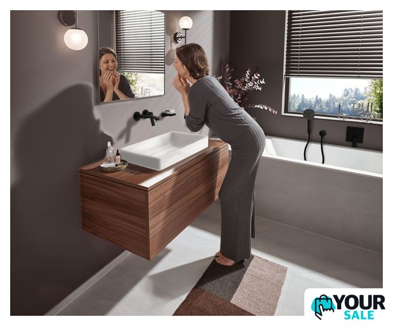 Мыльница Hansgrohe AddStoris 41746670 - Изображение №9 — Интернет-магазин Your Sale
