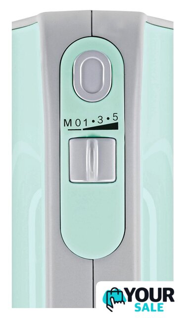 Миксер Bosch MFQ40302 - Изображение №3 — Интернет-магазин Your Sale