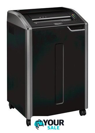 Шредер Fellowes 485i 4699501 - Изображение №2 — Интернет-магазин Your Sale