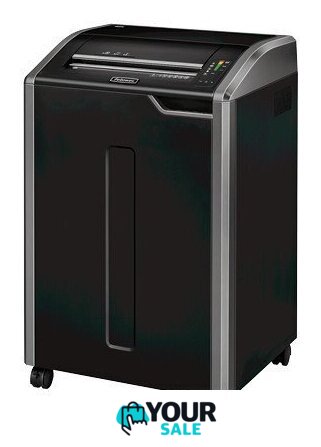 Шредер Fellowes 485i 4699501 - Изображение №1 — Интернет-магазин Your Sale