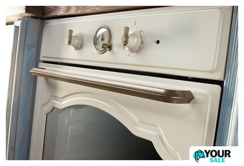 Электрический духовой шкаф Gorenje BO6735CLI - Изображение №3 — Интернет-магазин Your Sale