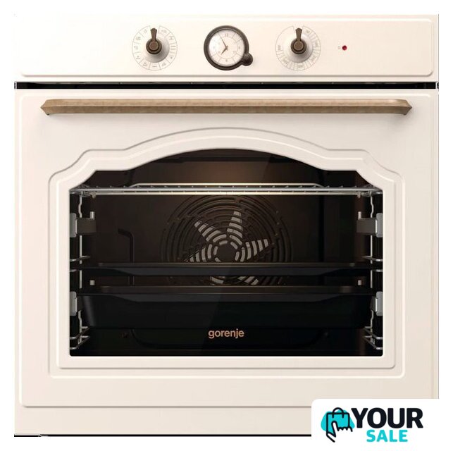 Электрический духовой шкаф Gorenje BO6735CLI - Изображение №1 — Интернет-магазин Your Sale
