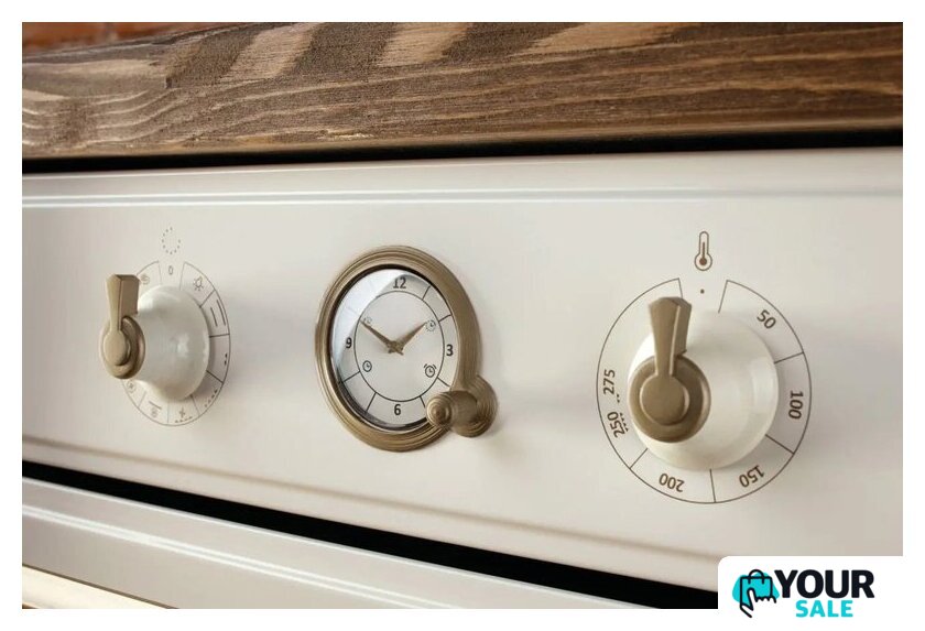 Электрический духовой шкаф Gorenje BO6735CLI - Изображение №2 — Интернет-магазин Your Sale