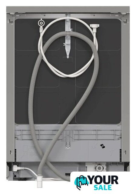Отдельностоящая посудомоечная машина Bosch Serie 2 SMS26AI00Q - Изображение №2 — Интернет-магазин Your Sale