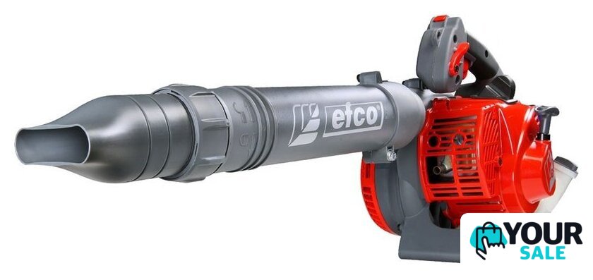 Садовая воздуходувка Efco SA 2500 - Изображение №1 — Интернет-магазин Your Sale