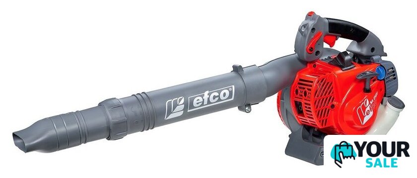 Садовая воздуходувка Efco SA 2500 - Изображение №3 — Интернет-магазин Your Sale