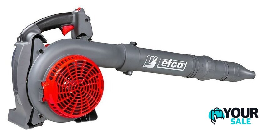 Садовая воздуходувка Efco SA 2500 - Изображение №2 — Интернет-магазин Your Sale