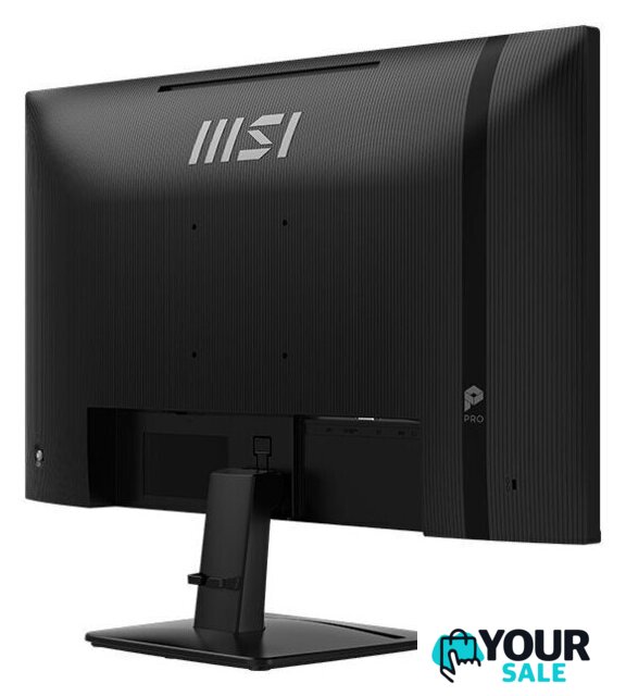 Монитор MSI Pro MP271 E14A - Изображение №5 — Интернет-магазин Your Sale