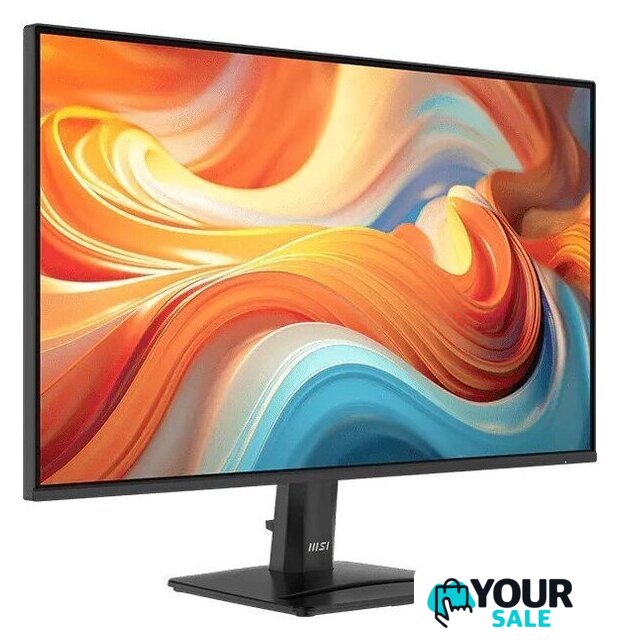 Монитор MSI Pro MP271 E14A - Изображение №3 — Интернет-магазин Your Sale