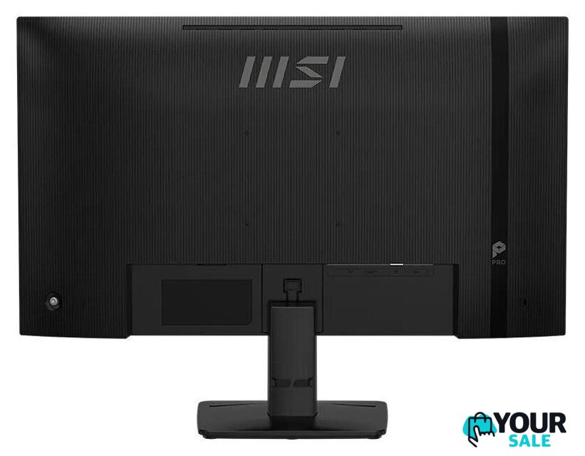 Монитор MSI Pro MP271 E14A - Изображение №4 — Интернет-магазин Your Sale
