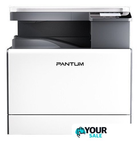 МФУ Pantum CM230DN - Изображение №2 — Интернет-магазин Your Sale
