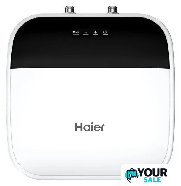 Накопительный электрический водонагреватель под мойку Haier ES10V-IQ2 - Изображение №1 — Интернет-магазин Your Sale