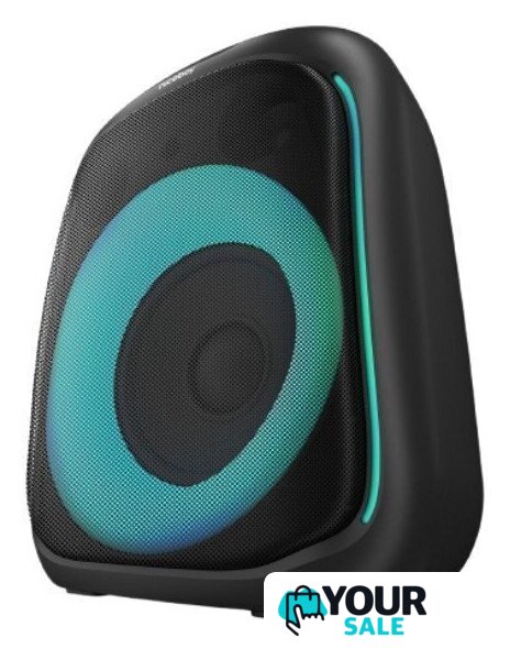 Беспроводная колонка Niceboy Party Boom 80W - Изображение №1 — Интернет-магазин Your Sale