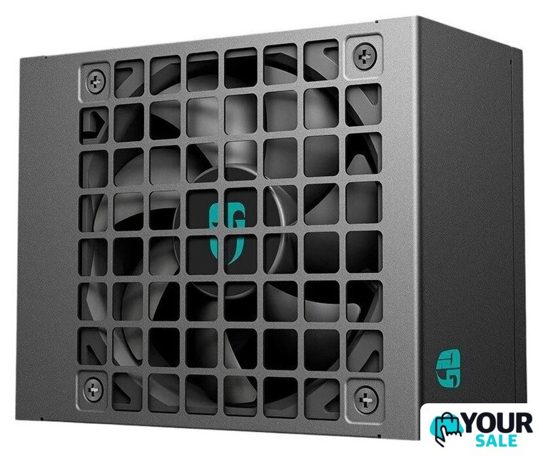 Блок питания DeepCool GamerStorm PS750G - Изображение №1 — Интернет-магазин Your Sale
