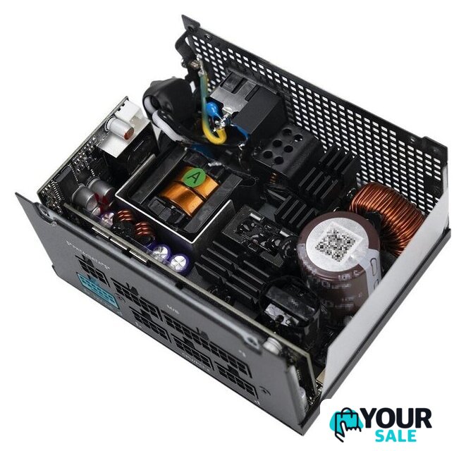 Блок питания DeepCool GamerStorm PS750G - Изображение №5 — Интернет-магазин Your Sale