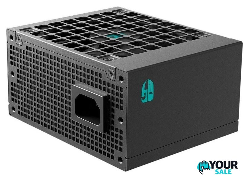 Блок питания DeepCool GamerStorm PS750G - Изображение №4 — Интернет-магазин Your Sale