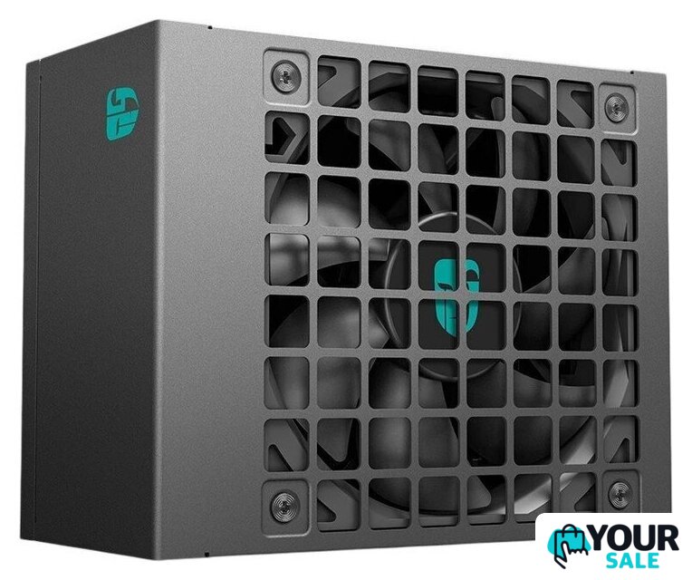 Блок питания DeepCool GamerStorm PS750G - Изображение №3 — Интернет-магазин Your Sale