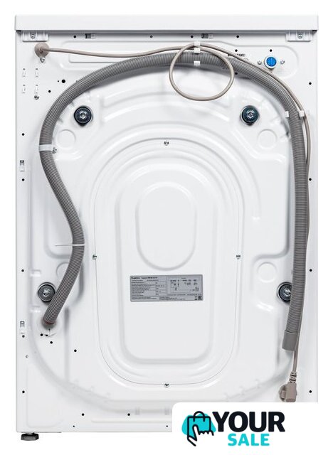 Стиральная машина Бирюса WM-ML612/10 - Изображение №9 — Интернет-магазин Your Sale