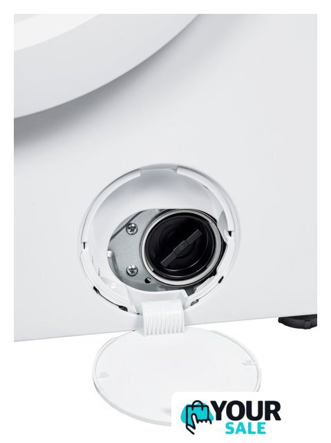 Стиральная машина Бирюса WM-ML612/10 - Изображение №8 — Интернет-магазин Your Sale
