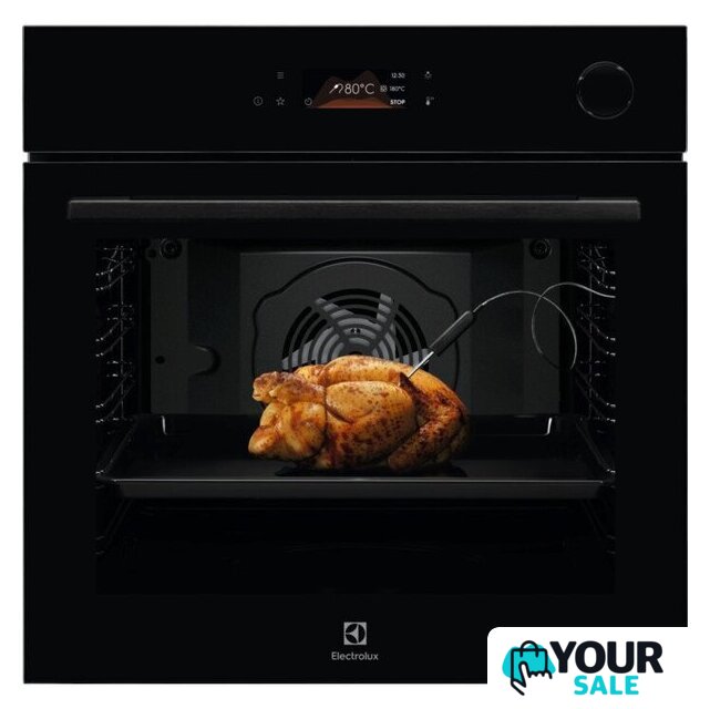 Электрический духовой шкаф Electrolux COC8E39Z - Изображение №1 — Интернет-магазин Your Sale