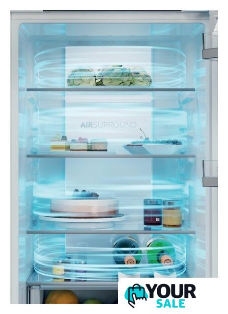 Холодильник Haier HBQW7519D - Изображение №3 — Интернет-магазин Your Sale