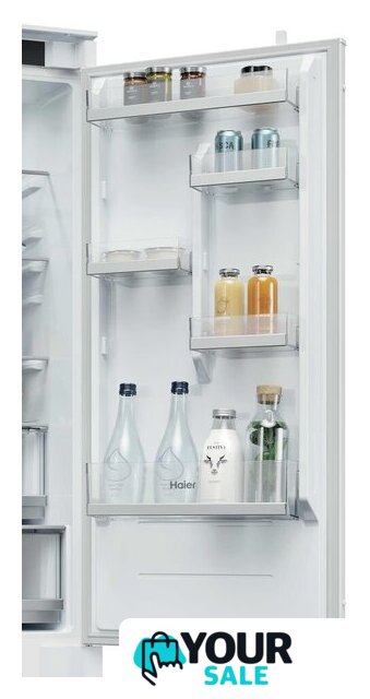 Холодильник Haier HBQW7519D - Изображение №4 — Интернет-магазин Your Sale