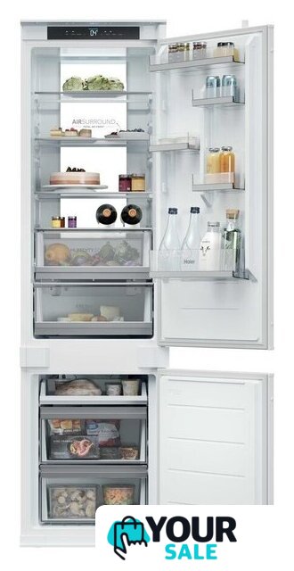 Холодильник Haier HBQW7519D - Изображение №2 — Интернет-магазин Your Sale