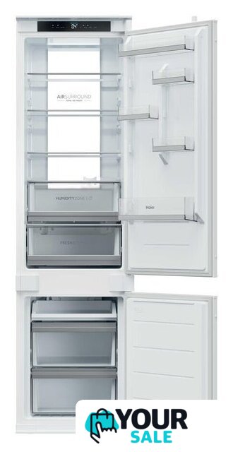 Холодильник Haier HBQW7519D - Изображение №1 — Интернет-магазин Your Sale
